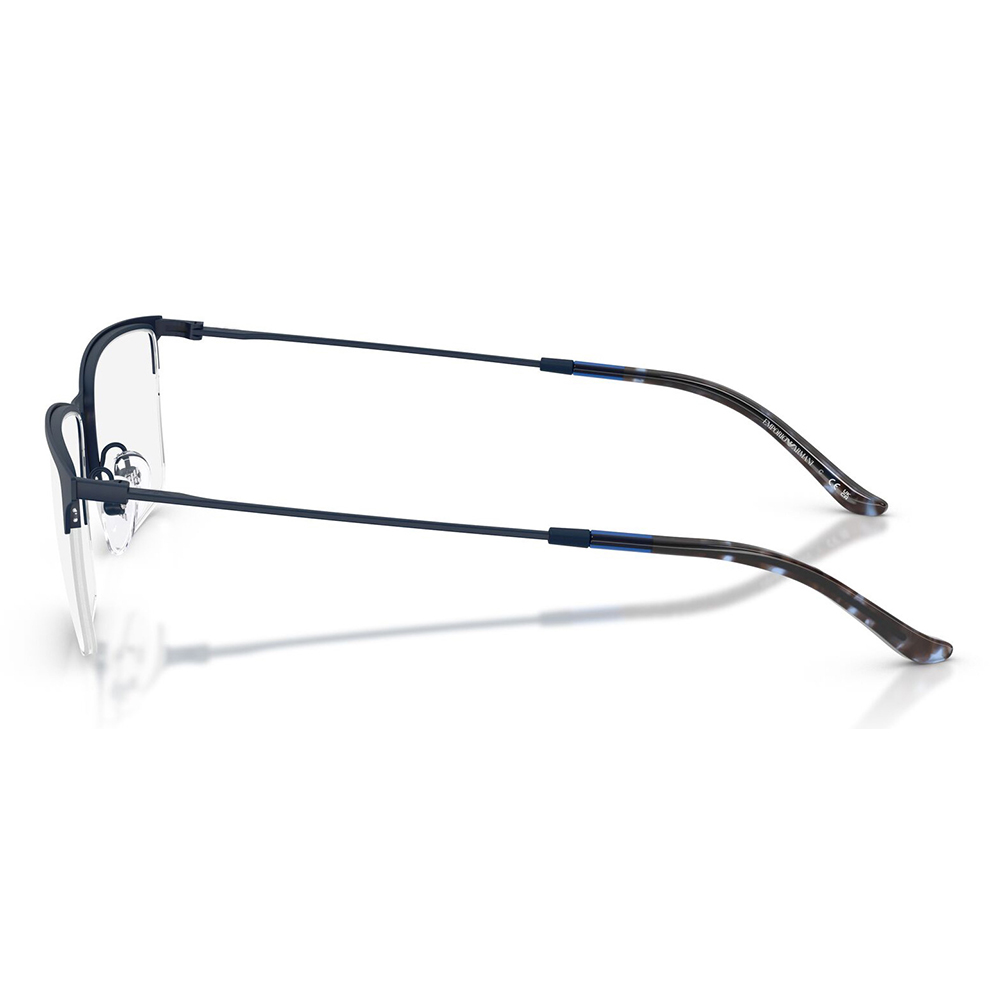 EMPORIO ARMANI EA1171 3018 55  メタル レクタングル メンズ | EMPORIO ARMANI | 02