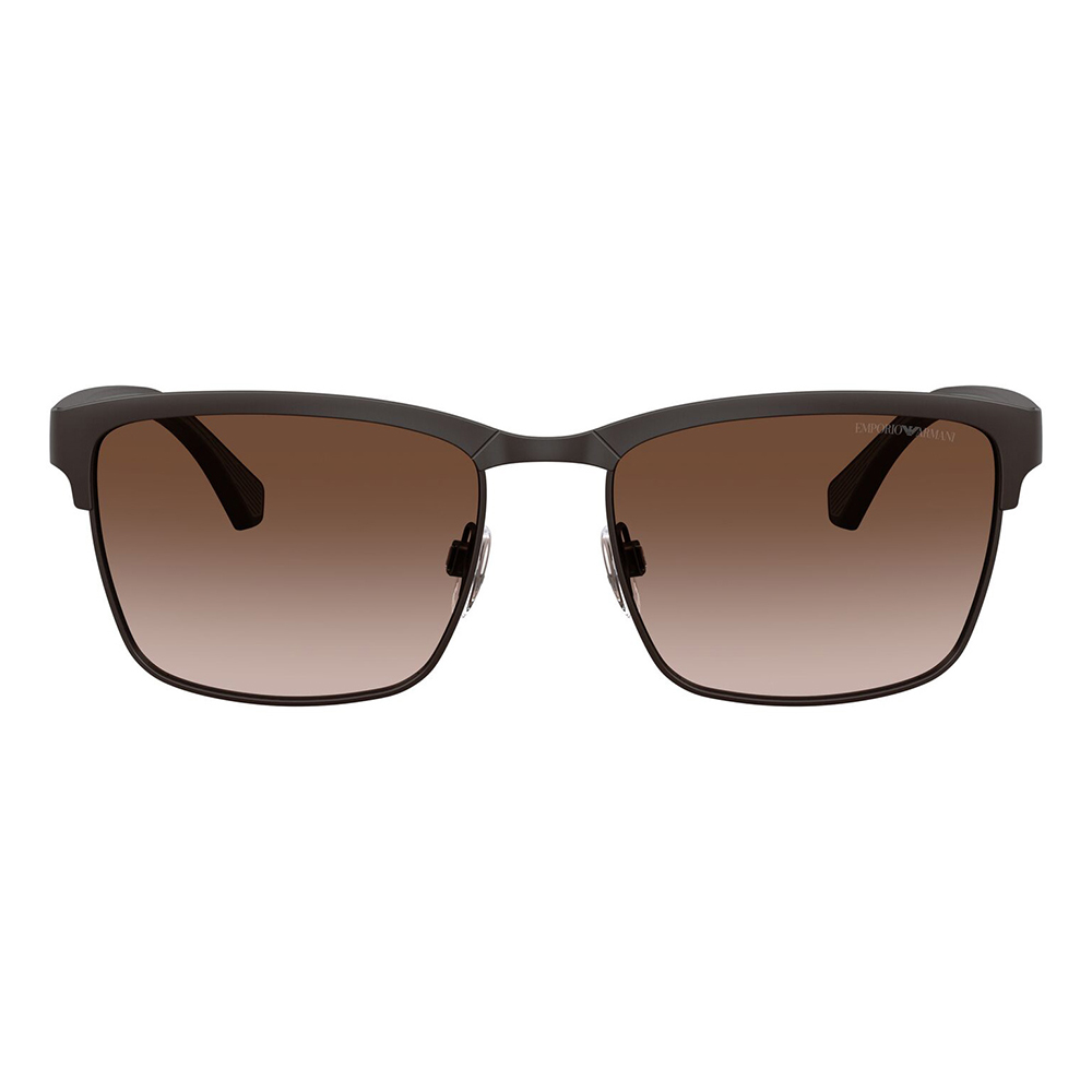 EMPORIO ARMANI サングラス 083-S 904 SMALL 135 49□20 オーバル型 エンポリオアルマーニ EA グリーン ゴールド スモーク ☆ PayPay(ペイペイ)決済可能 ☆ 札幌市 白石区 東札幌 アウトレットモノハウス白石店 EMPORIO ARMANI エンポリオアルマーニ サングラス 9704-S-480-CC