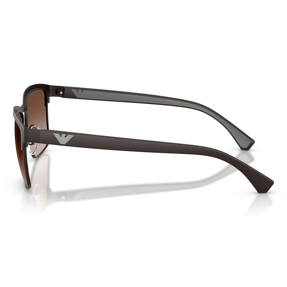 EMPORIO ARMANI サングラス 083-S 904 SMALL 135 49□20 オーバル型 エンポリオアルマーニ EA グリーン ゴールド スモーク ☆ PayPay(ペイペイ)決済可能 ☆ 札幌市 白石区 東札幌 アウトレットモノハウス白石店 EMPORIO ARMANI エンポリオアルマーニ サングラス 9704-S-480-CC