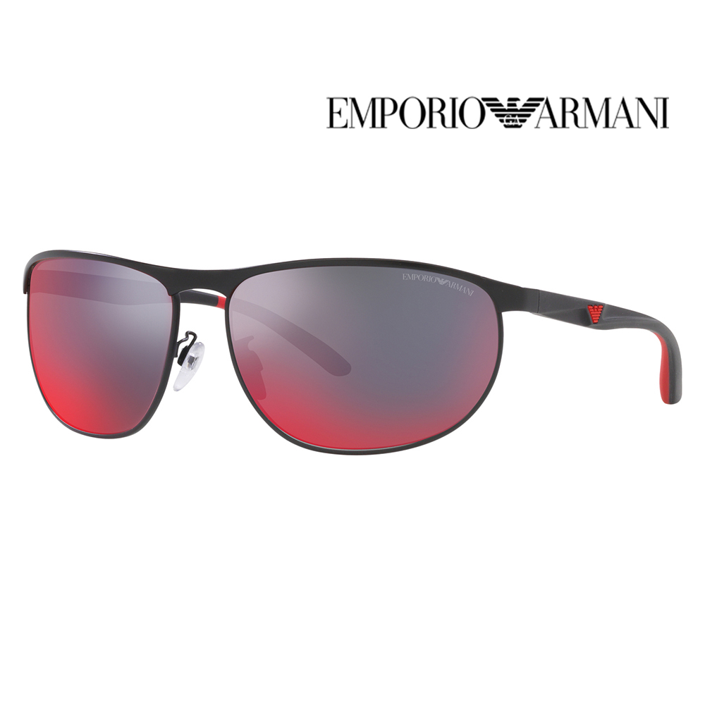 エンポリオアルマーニ EMPORIO ARMANI サングラス EA4131D