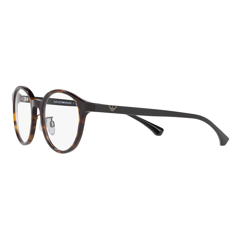 EMPORIO ARMANI エンポリオアルマーニ EA3150D 5026 53 伊達 メガネ