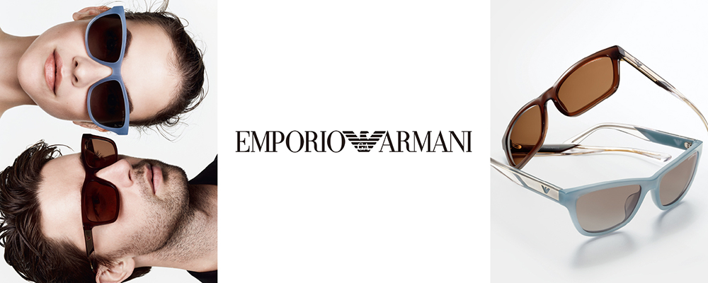 EMPORIO ARMANI エンポリオアルマーニ EA3150D 5017 53 伊達 メガネ