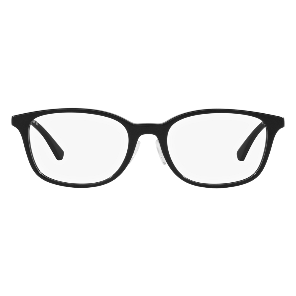 EMPORIO ARMANI エンポリオアルマーニ EA3217D 5017 52 伊達 メガネ