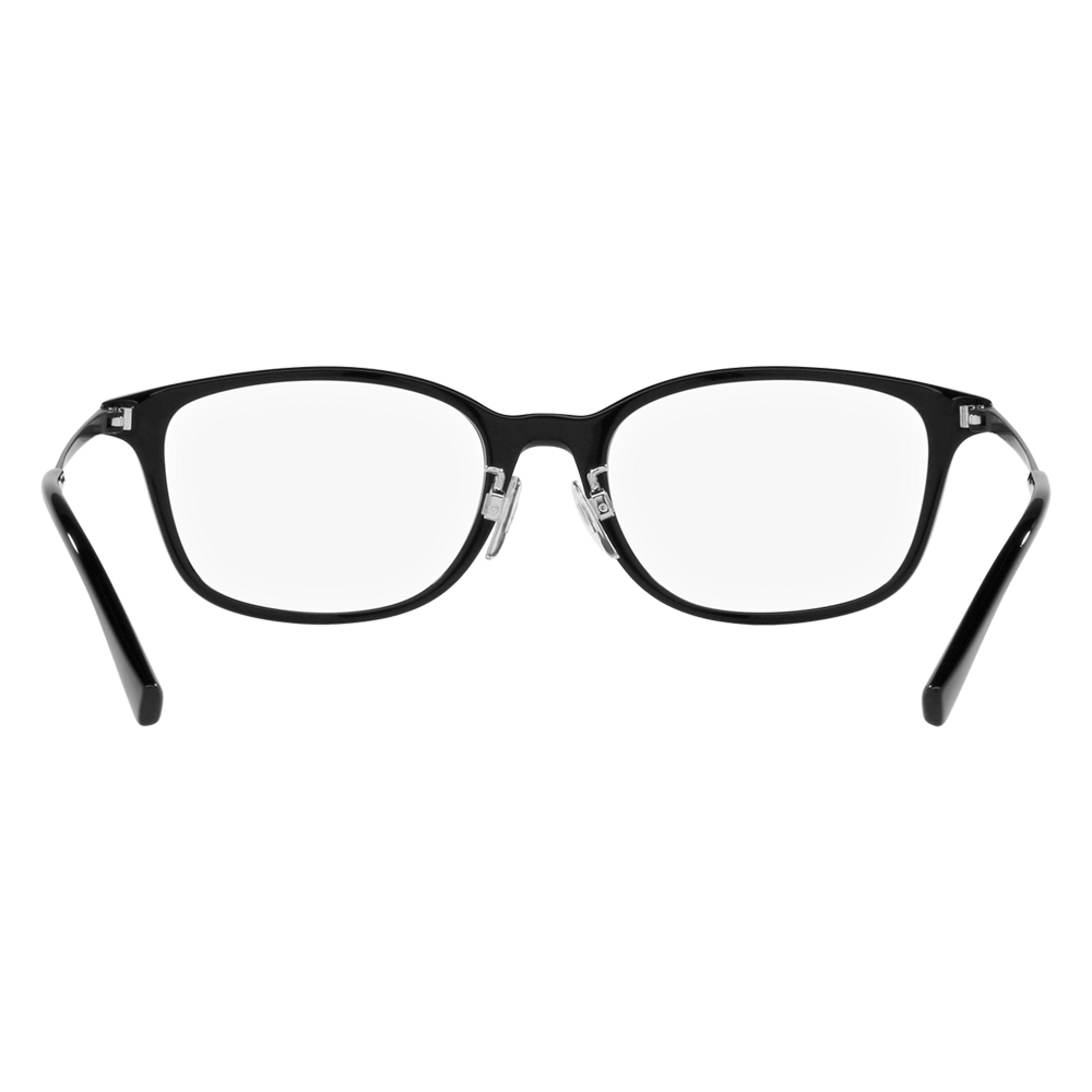 EMPORIO ARMANI エンポリオアルマーニ EA3217D 5017 52 伊達 メガネ