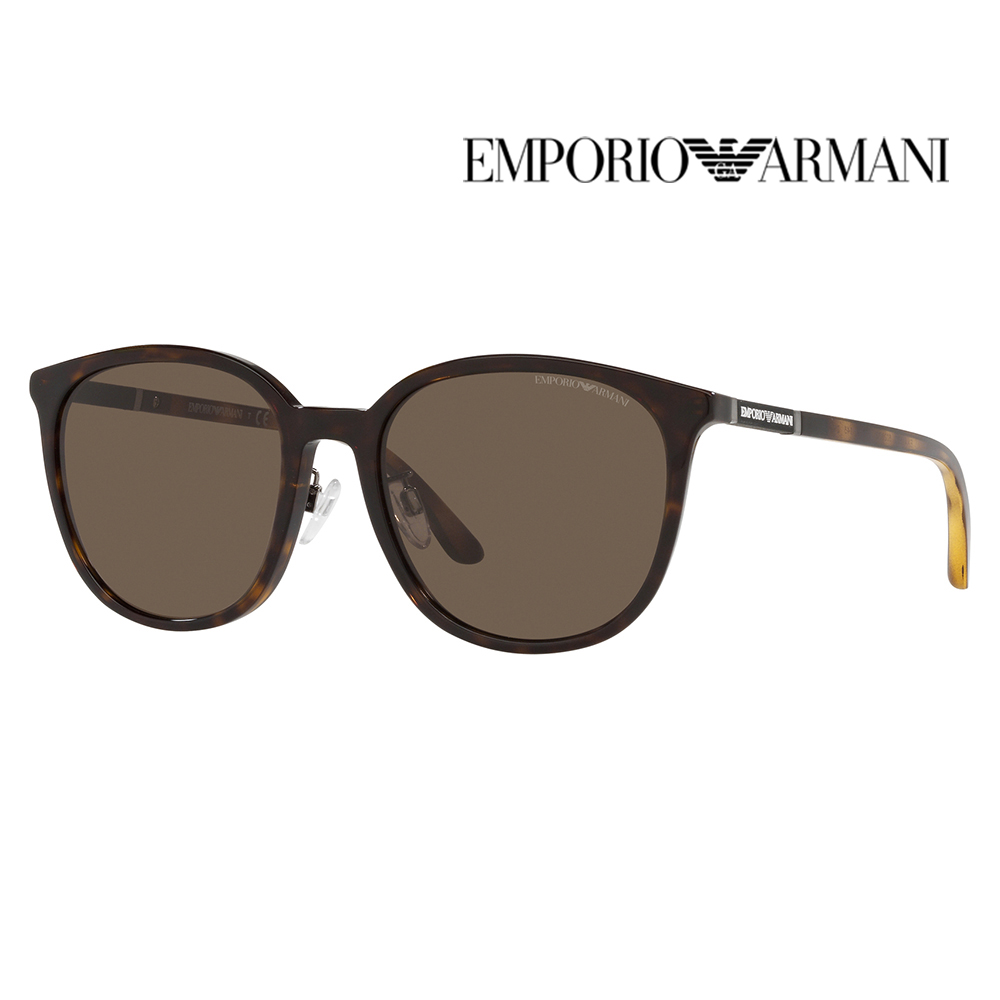 EMPORIO ARMANI エンポリオアルマーニ サングラス 伊達 メガネ