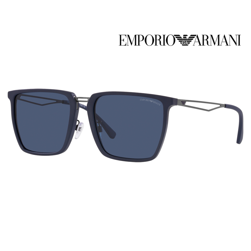 EMPORIO ARMANI エンポリオアルマーニ サングラス EA4196D 508880 57