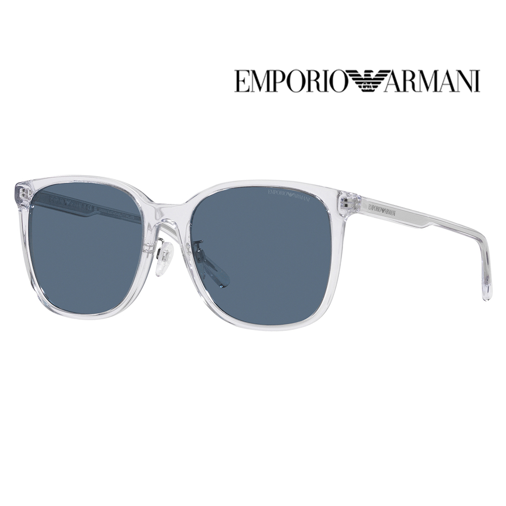 EMPORIO ARMANI エンポリオアルマーニ サングラス EA4206D 589380 57