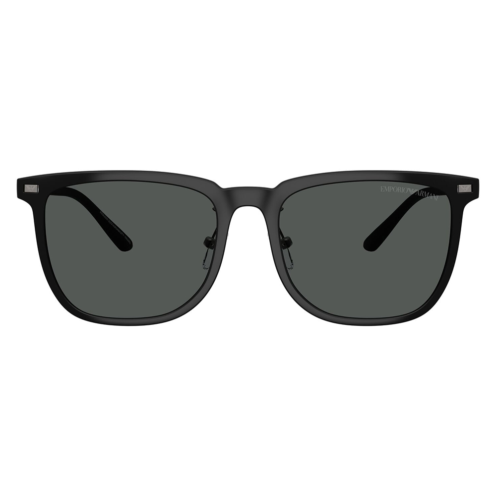 EMPORIO ARMANI エンポリオアルマーニ サングラス EA4255D 500187 56