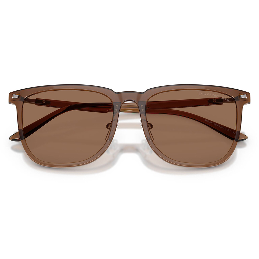 EMPORIO ARMANI エンポリオアルマーニ サングラス EA4255D 628273 56 