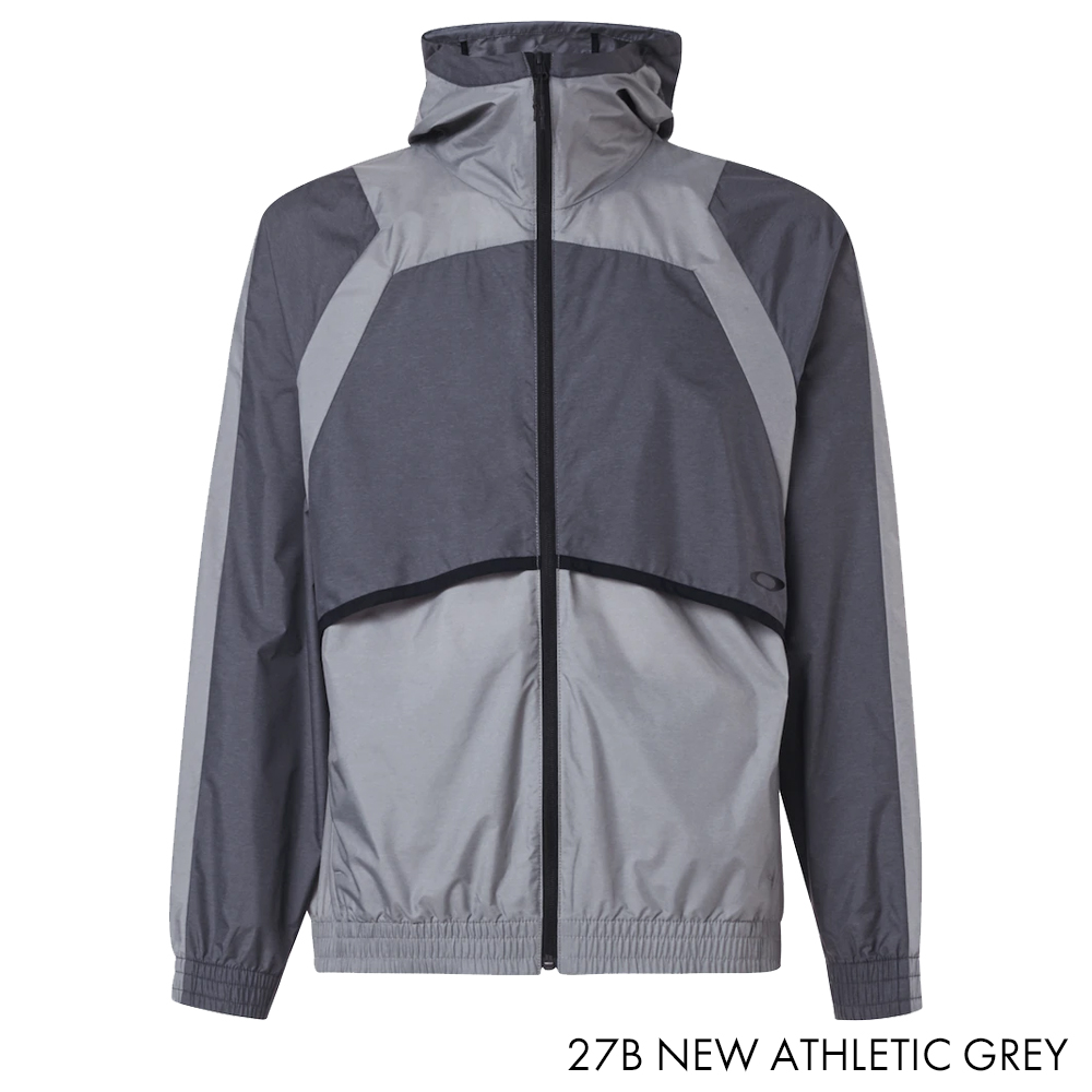 OAKLEY オークリー FOA402408 ENHANCE WIND JACKET 11.0