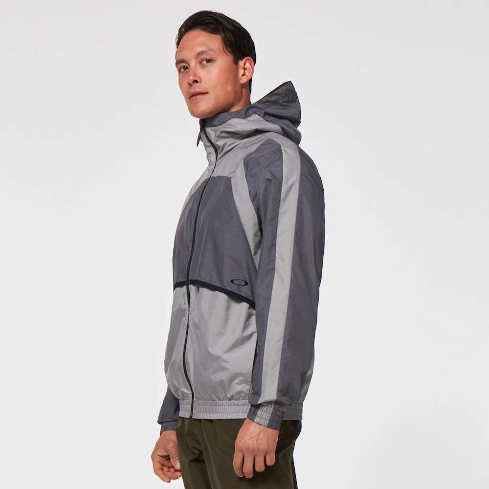 OAKLEY オークリー FOA402408 ENHANCE WIND JACKET 11.0