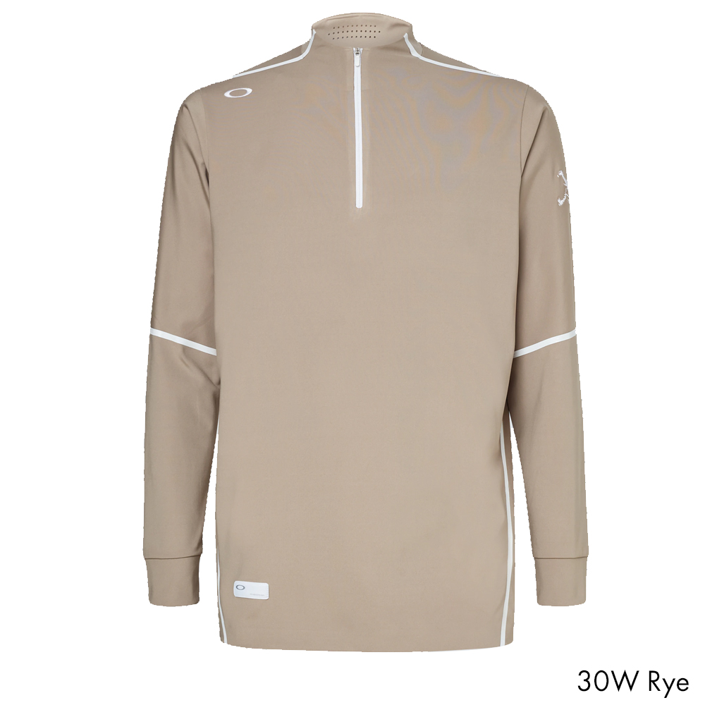 OAKLEY（オークリー） FOA402835 OAKLEY SKULL SYNCHRONISM LS MOCK