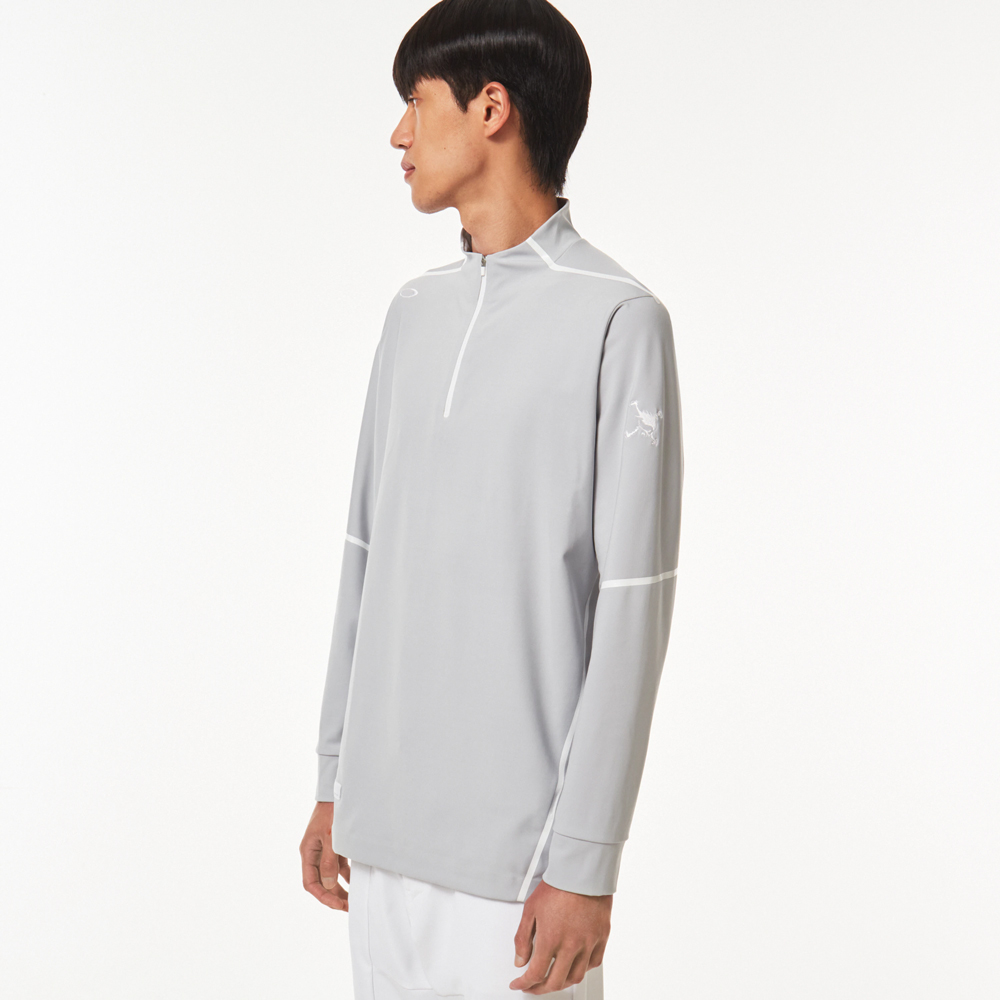 OAKLEY（オークリー） FOA402835 OAKLEY SKULL SYNCHRONISM LS MOCK