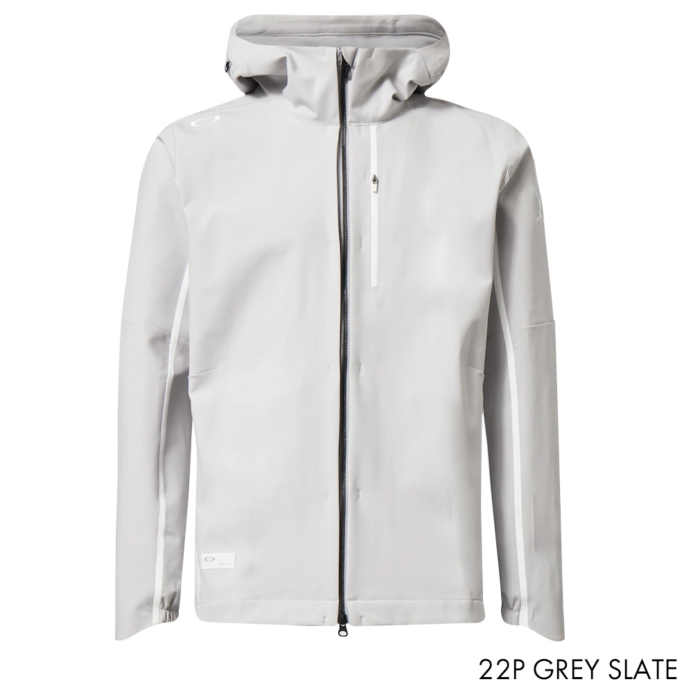 オークリー FOA402836 OAKLEY SKULL SYNCHRONISM HOODY JACKET スカル フーディージャケット アウター  メンズ ゴルフウェア スポーツ 21FW