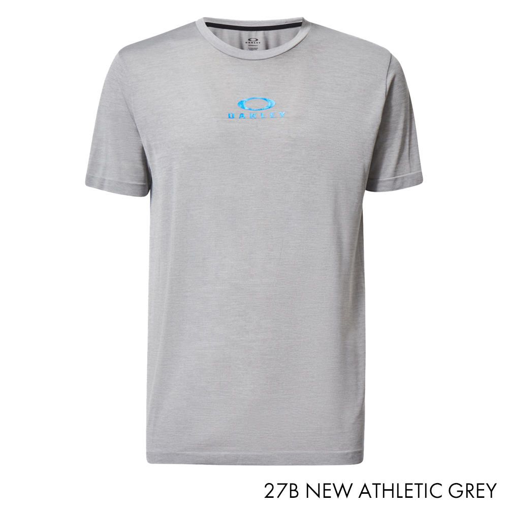 オークリー FOA402939 OAKLEY ENHANCE O-FIT SS TEE 4.7 Tシャツ ストレッチ トレーニングウェア 半袖 スポーツ 21FW｜upup｜03