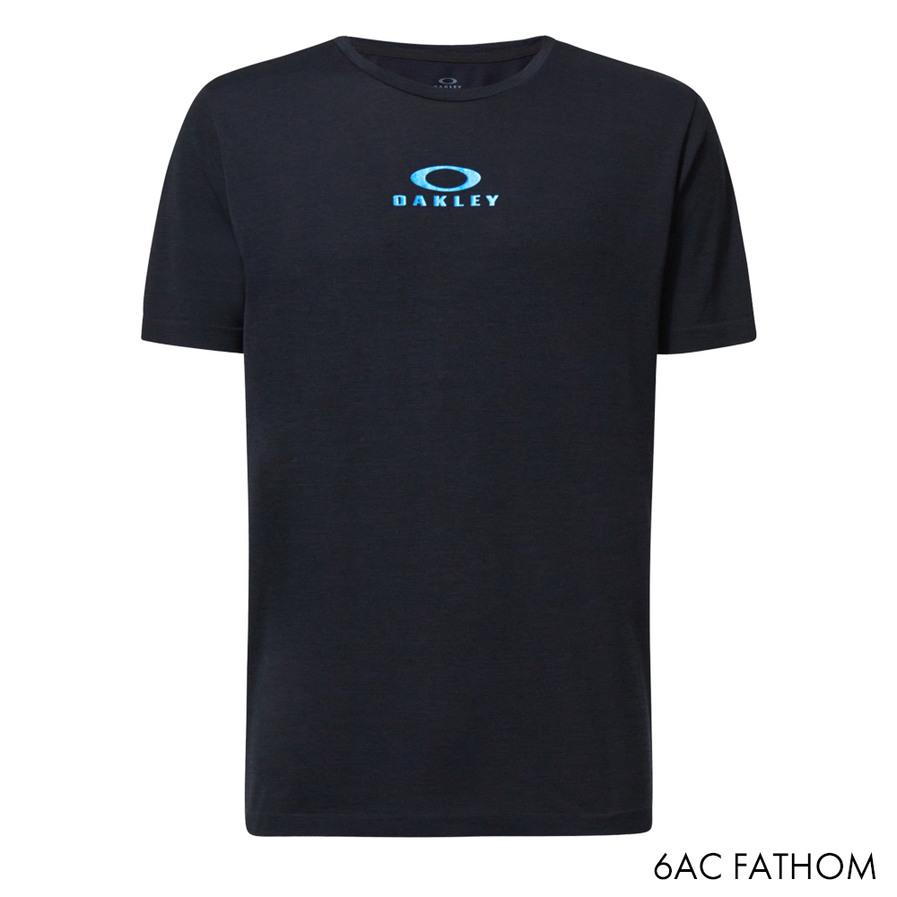 オークリー FOA402939 OAKLEY ENHANCE O-FIT SS TEE 4.7 Tシャツ ストレッチ トレーニングウェア 半袖 スポーツ 21FW｜upup｜04