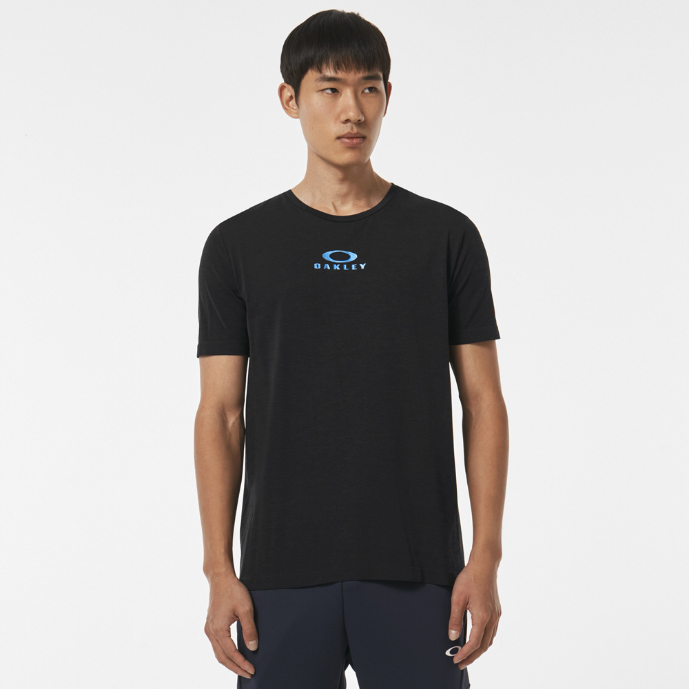 オークリー FOA402939 OAKLEY ENHANCE O-FIT SS TEE 4.7 Tシャツ ストレッチ トレーニングウェア 半袖 スポーツ 21FW｜upup｜05