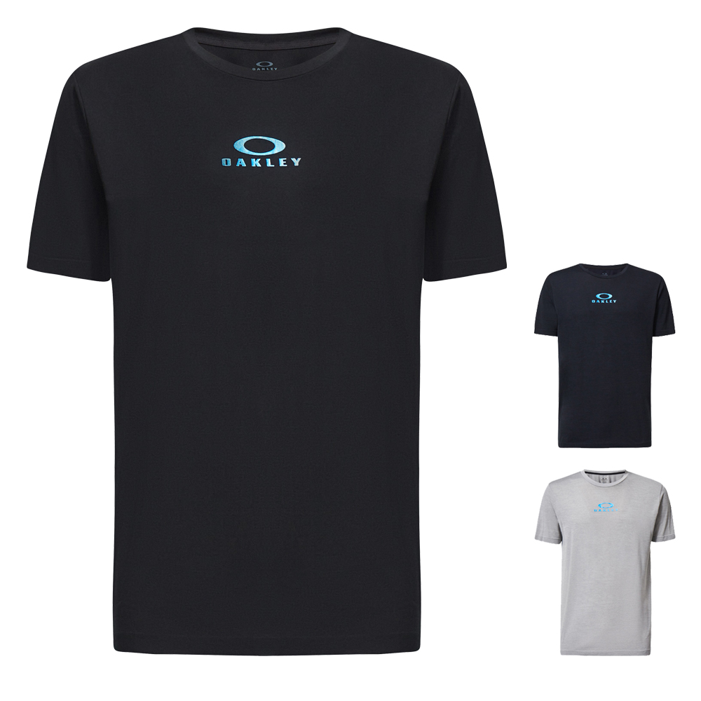 オークリー FOA402939 OAKLEY ENHANCE O-FIT SS TEE 4.7 Tシャツ ストレッチ トレーニングウェア 半袖 スポーツ 21FW｜upup