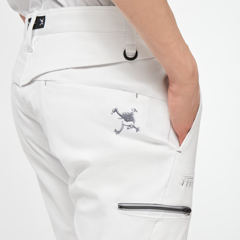 OAKLEY（オークリー） FOA403503 OAKLEY SKULL H/O-STR. 3D TAPERED