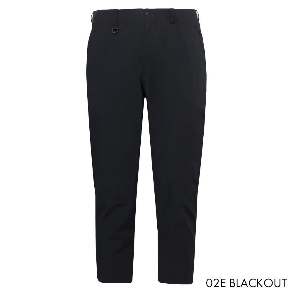 OAKLEY（オークリー） FOA403571 OAKLEY ENHANCE MULTI CROPPED PANTS