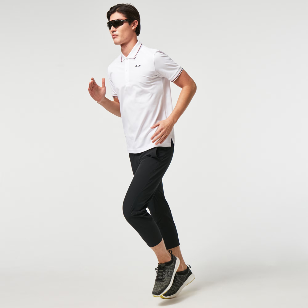 OAKLEY（オークリー） FOA403571 OAKLEY ENHANCE MULTI CROPPED PANTS