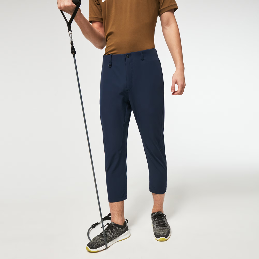 OAKLEY（オークリー） FOA403571 OAKLEY ENHANCE MULTI CROPPED PANTS