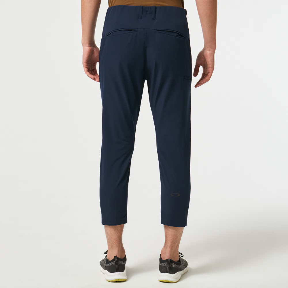 OAKLEY（オークリー） FOA403571 OAKLEY ENHANCE MULTI CROPPED PANTS