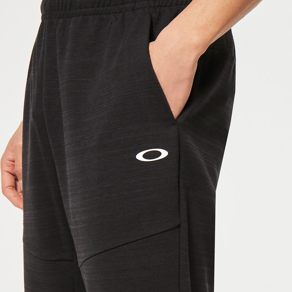 オークリー FOA403575 OAKLEY ENHANCE LT FLEECE 3/4 PANTS 12.0 クロップドパンツ 半ズボン ジャージ ボトムストレーニングウェア スポーツ 22SS｜upup｜05