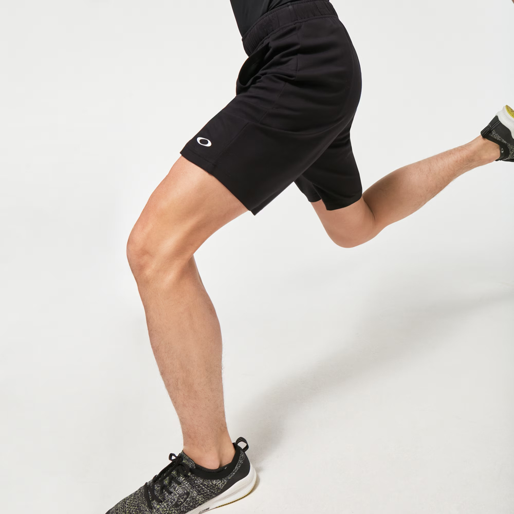 オークリー FOA403594 OAKLEY ENHANCE TECH COLD SHORTS 8INCH 1.0 ショートパンツ ジャージ 半ズボン メンズ トレーニングウェア スポーツ 22SS | OAKLEY | 03