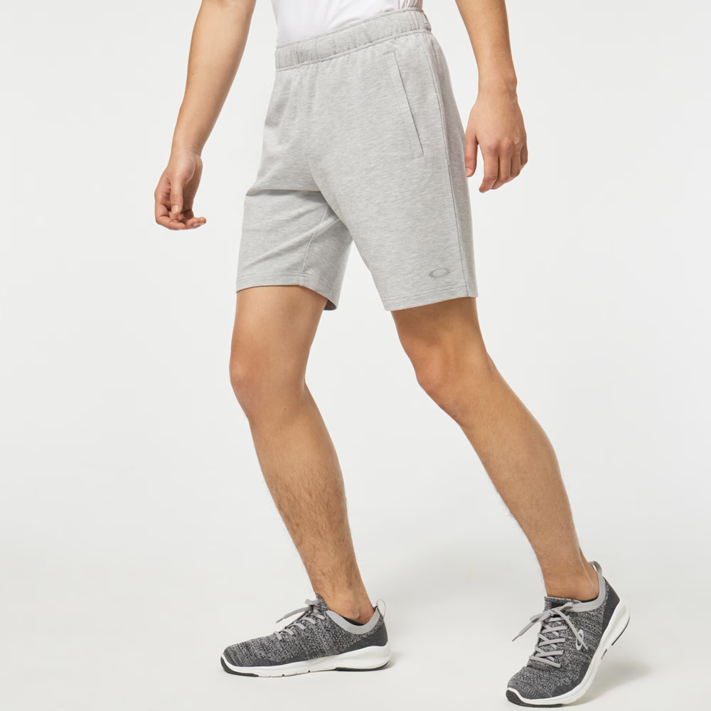 オークリー FOA403594 OAKLEY ENHANCE TECH COLD SHORTS 8INCH 1.0 ショートパンツ ジャージ 半ズボン メンズ トレーニングウェア スポーツ 22SS | OAKLEY | 05