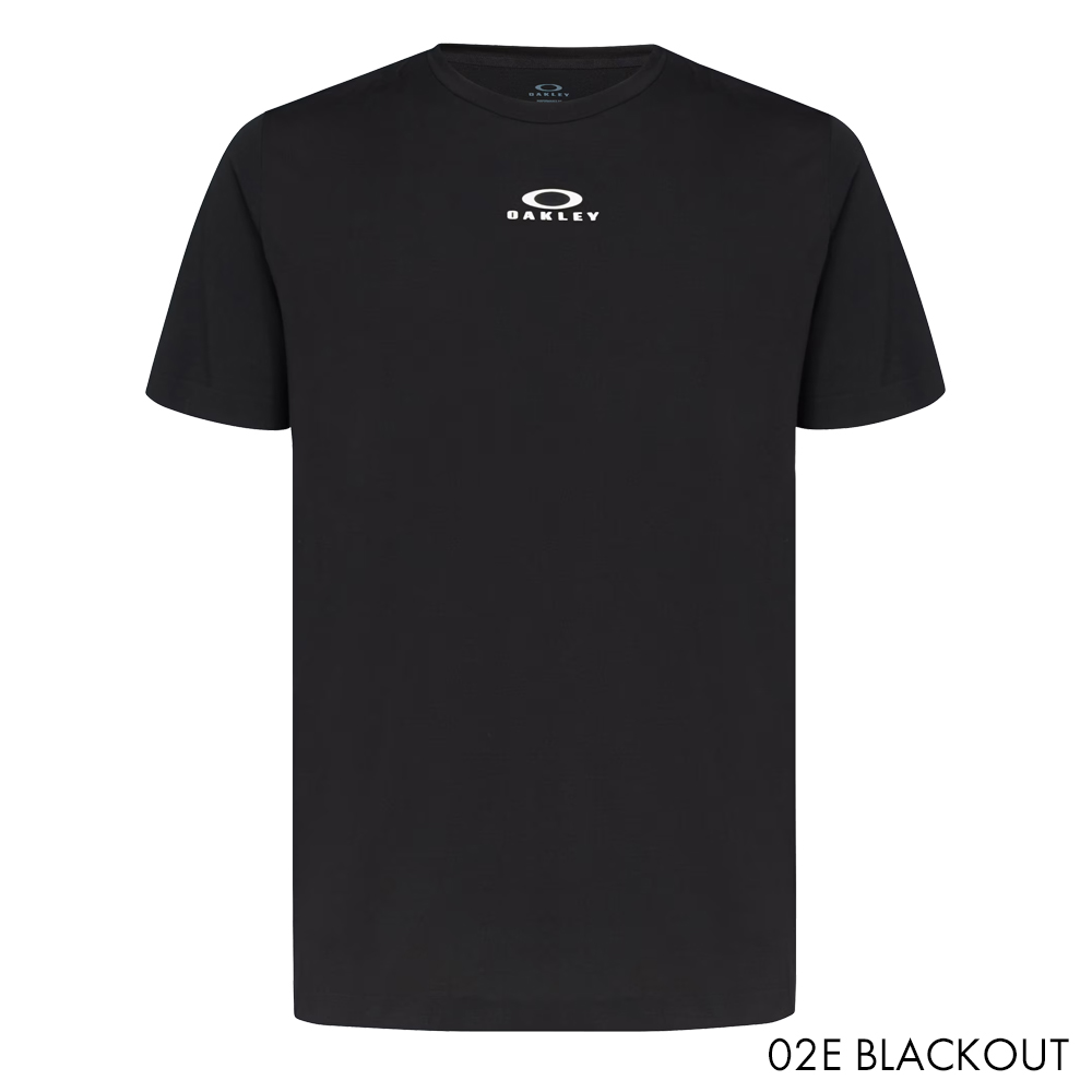 オークリー FOA403602 OAKLEY ENHANCE O-FIT SS TEE ESSENTIAL 5.0  Tシャツ 半袖 トップス メンズ トレーニングウェア スポーツ 22SS｜upup｜02