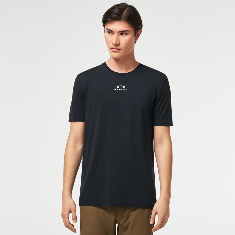 オークリー FOA403602 OAKLEY ENHANCE O-FIT SS TEE ESSENTIAL 5.0  Tシャツ 半袖 トップス メンズ トレーニングウェア スポーツ 22SS｜upup｜06