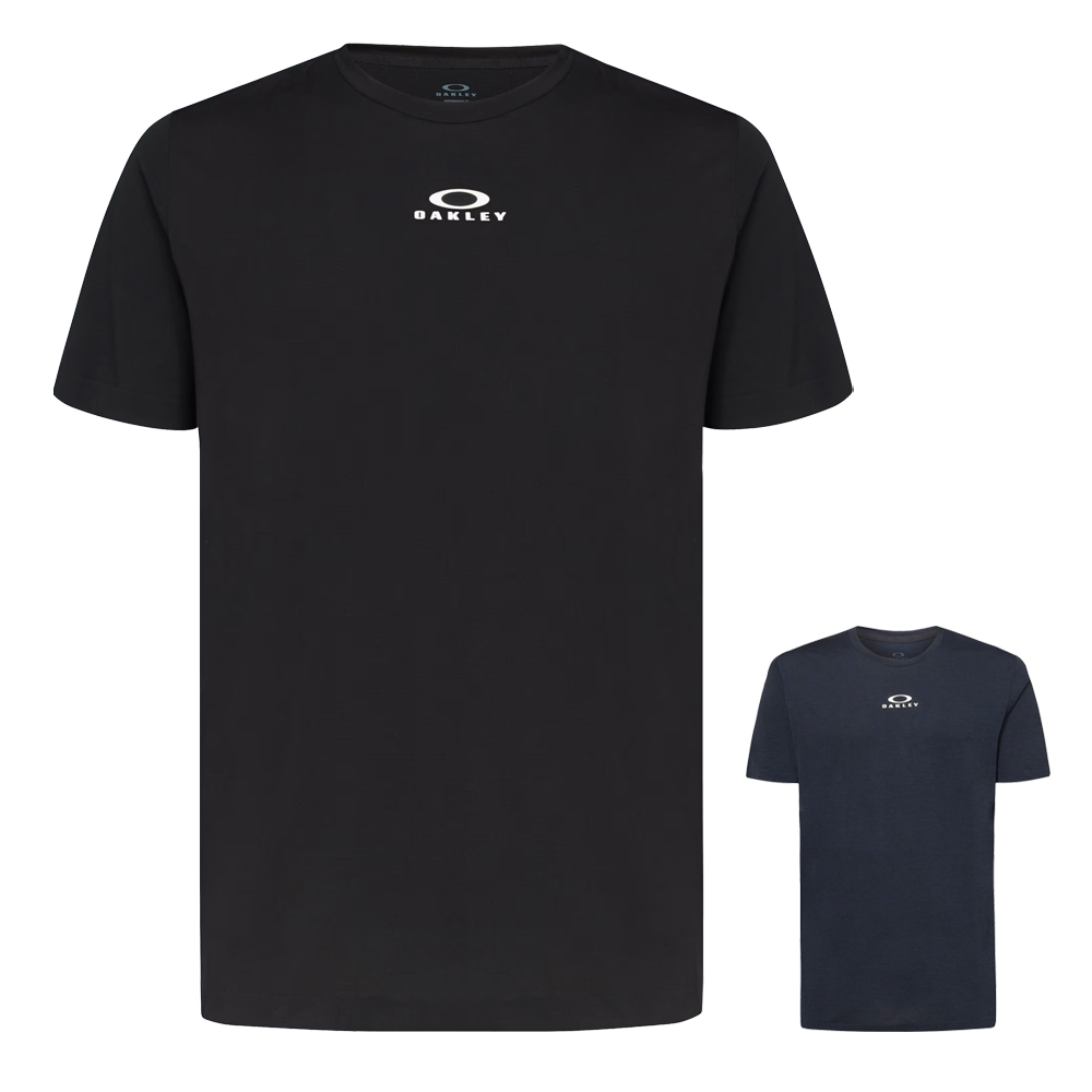 オークリー FOA403602 OAKLEY ENHANCE O-FIT SS TEE ESSENTIAL 5.0  Tシャツ 半袖 トップス メンズ トレーニングウェア スポーツ 22SS｜upup