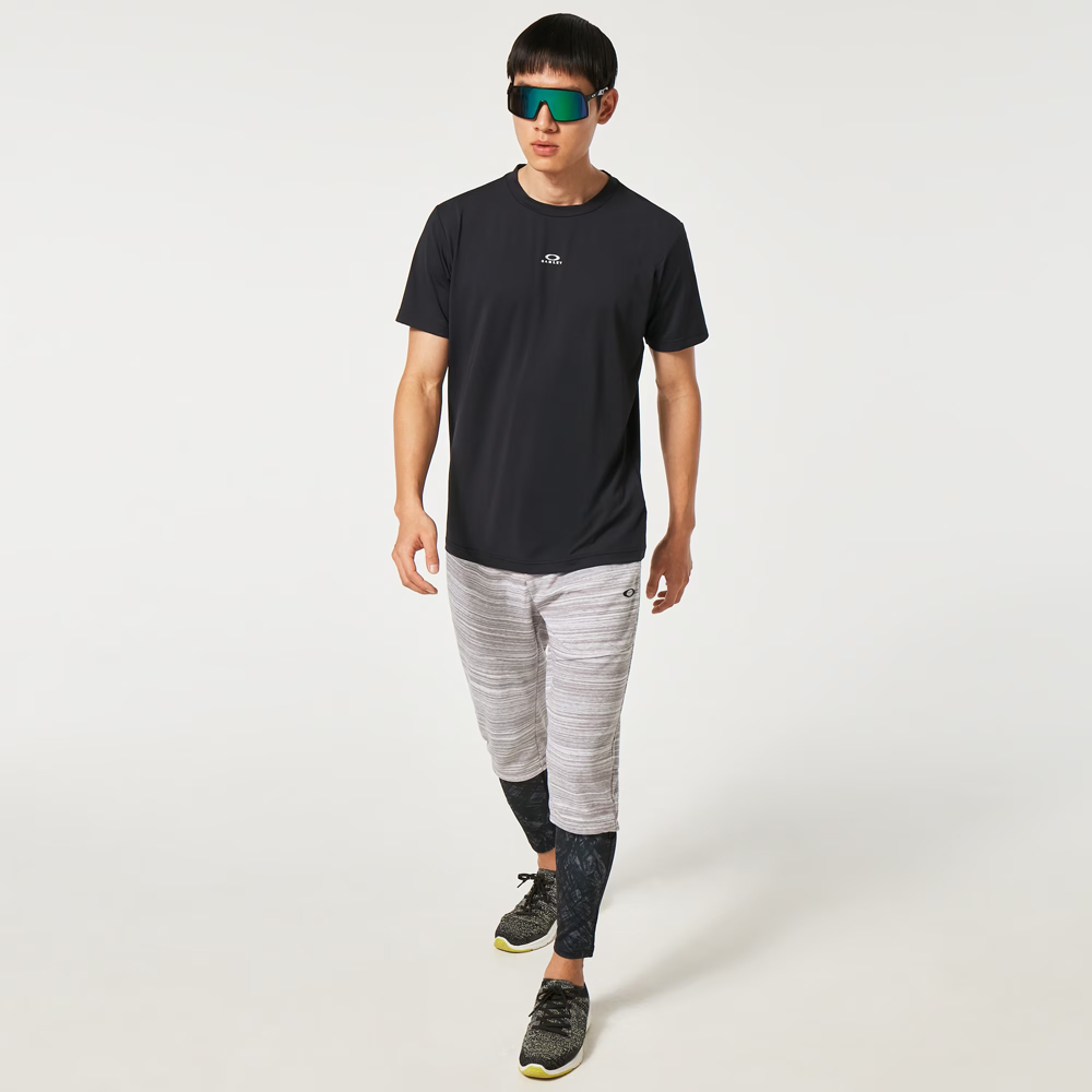 OAKLEY オークリー FOA403619 ENHANCE TECH COLD SS TEE O BARK