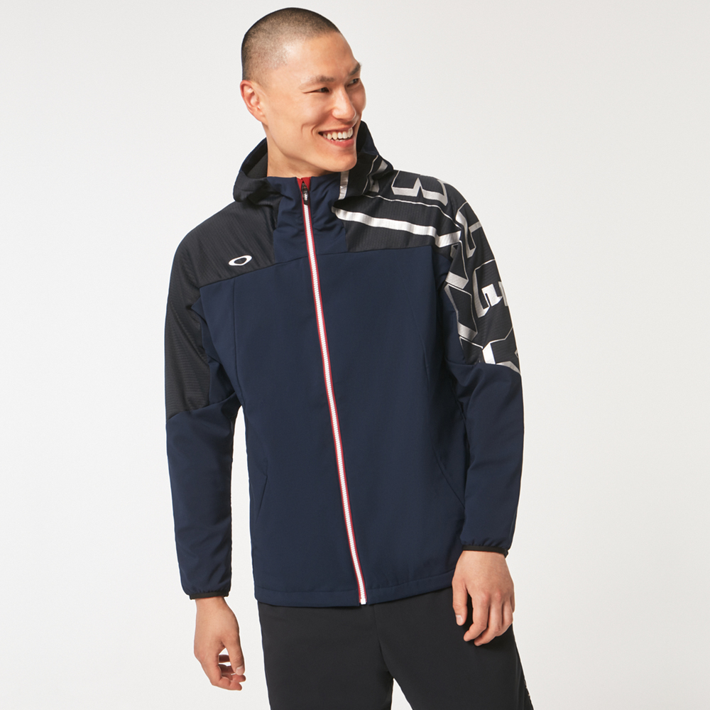 OAKLEY（オークリー） FOA404163 OAKLEY STRIKING WIND WARM JKT 2.0