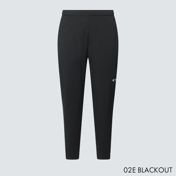 オークリー FOA404217 OAKLEY STRIKING WIND WARM PT 2.0 メンズ ウィンドウォームパンツ ボトムス トレーニングウェア 22FW | OAKLEY | 01