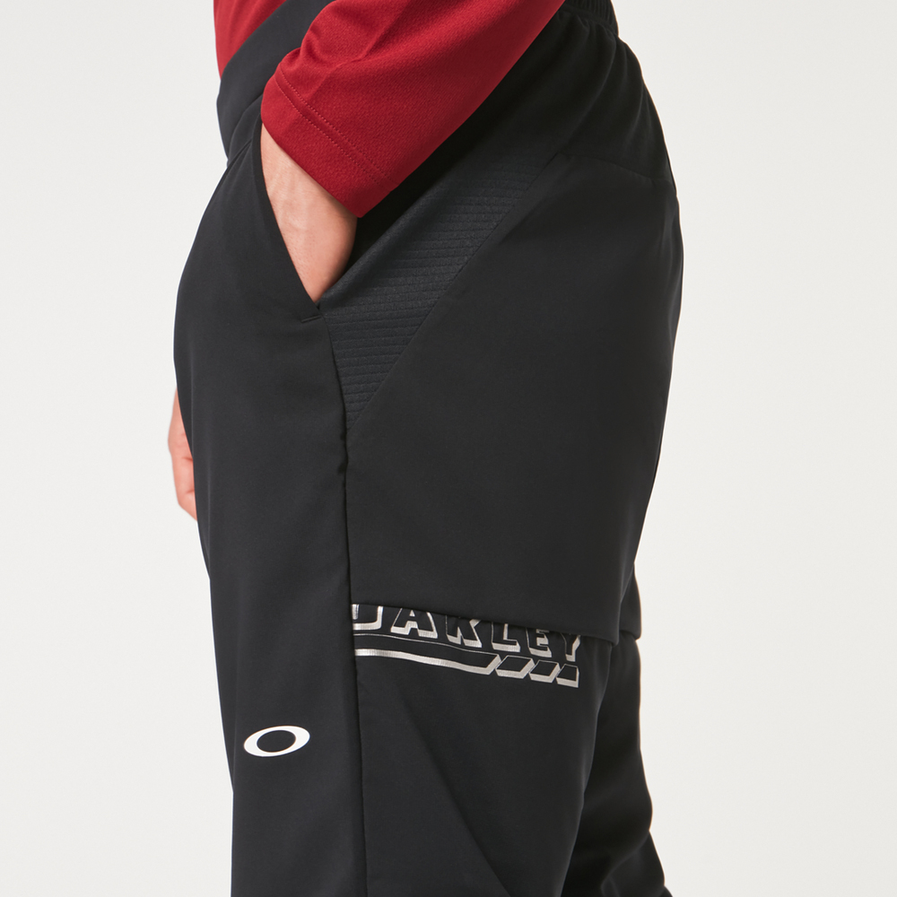 オークリー FOA404217 OAKLEY STRIKING WIND WARM PT 2.0 メンズ ウィンドウォームパンツ ボトムス トレーニングウェア 22FW | OAKLEY | 05