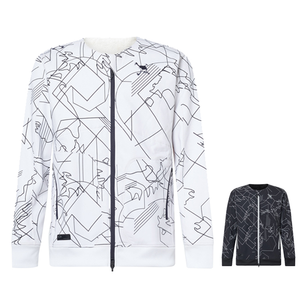 OAKLEY（オークリー） FOA404239 OAKLEY SKULL メンズ 撥水