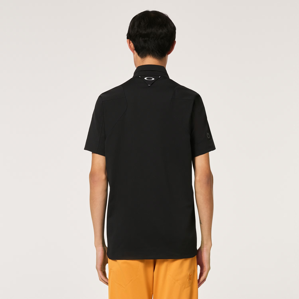 OAKLEY オークリー FOA405130 SKULL REVOLVE 3D MOCK SHIRT 2.0