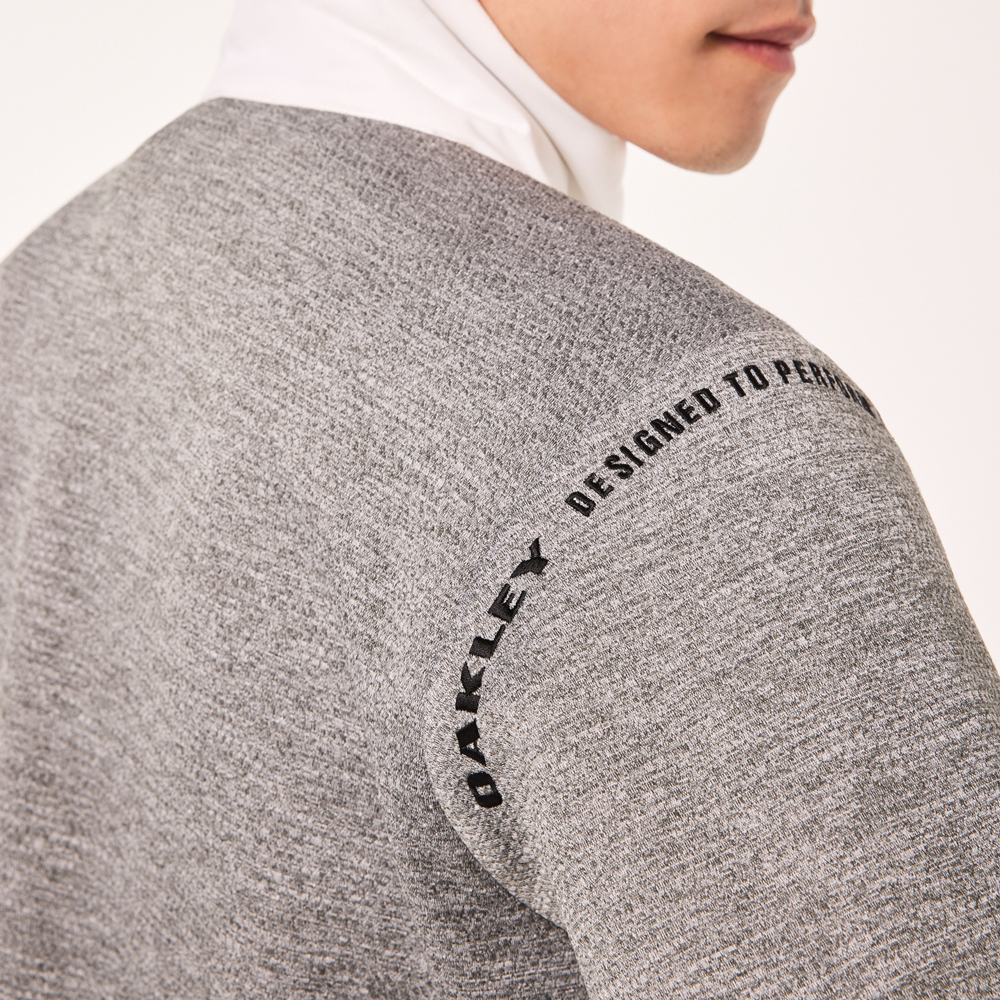 オークリー FOA405729 Oakley ハイブリッドパフフリース 長袖 アウター ジャケット ジャージ トップス ゴルフウェア スポーツ メンズ 23FW | OAKLEY | 06