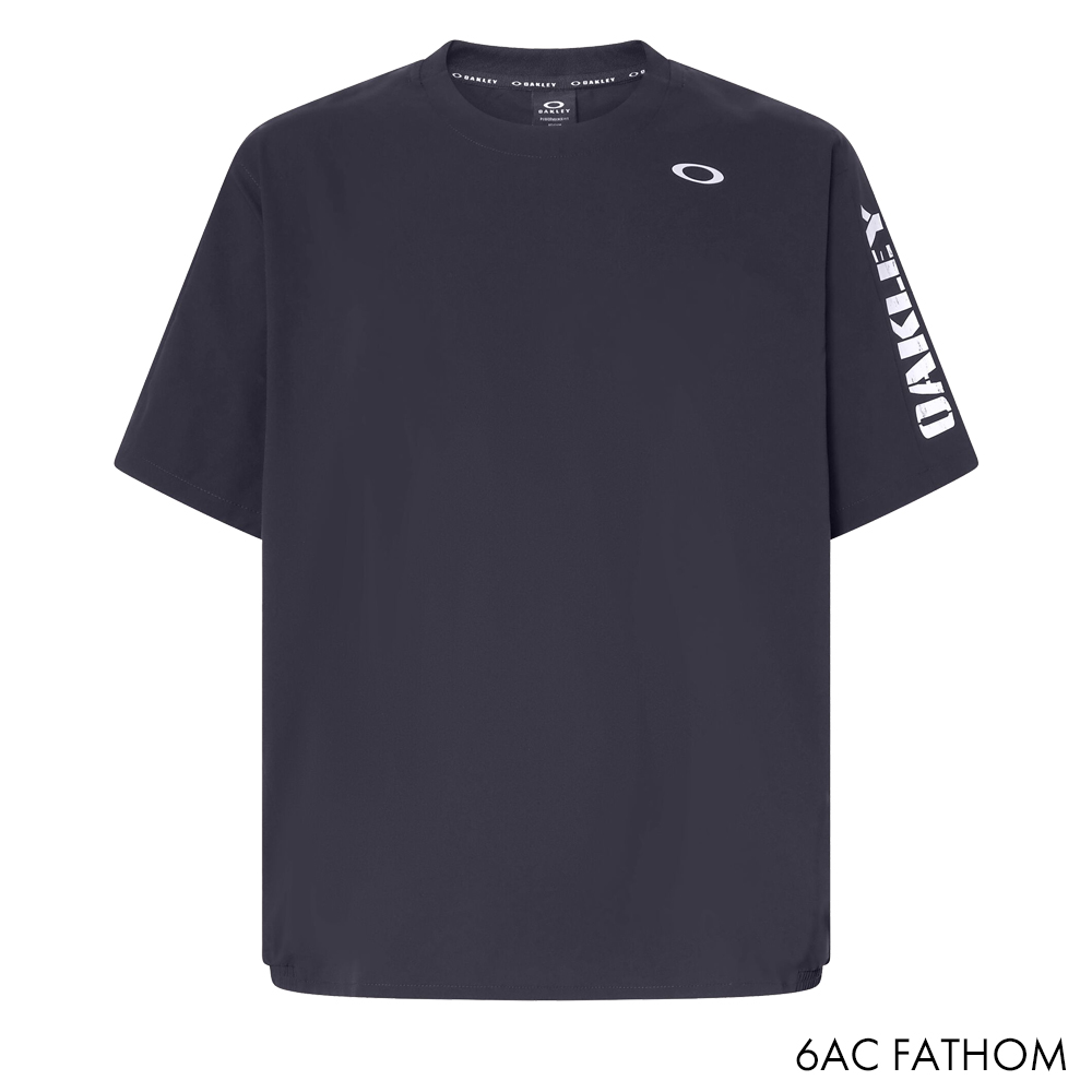 オークリー FOA406363 OAKLEY ストレッチ 半袖 トップス プルオーバー Tシャツ トレーニング 野球 スポーツ メンズ 24SS 新作 新商品 NEW｜upup｜04