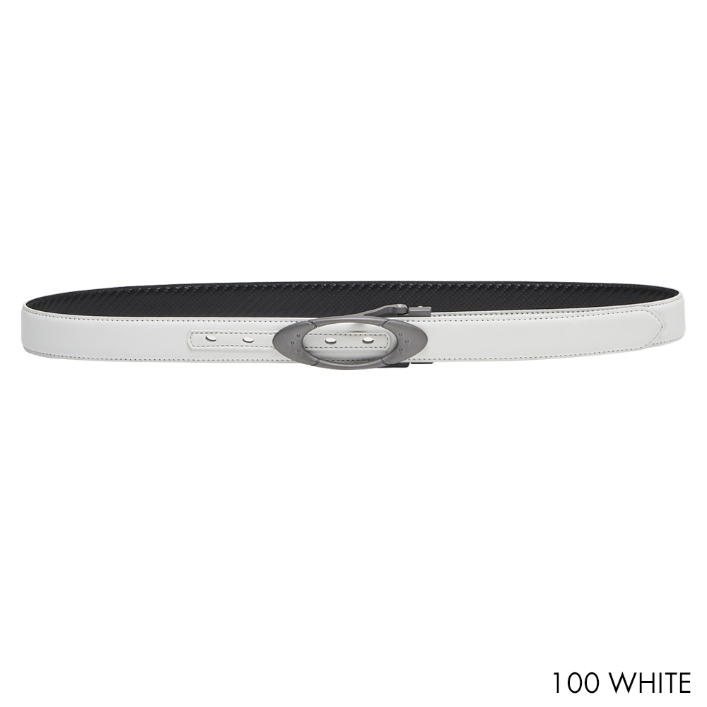 OAKLEY ブラック ベルト FOS901542 OAKLEY オークリー FOS901542 Oakley Buckle Belt 17.0 Fw