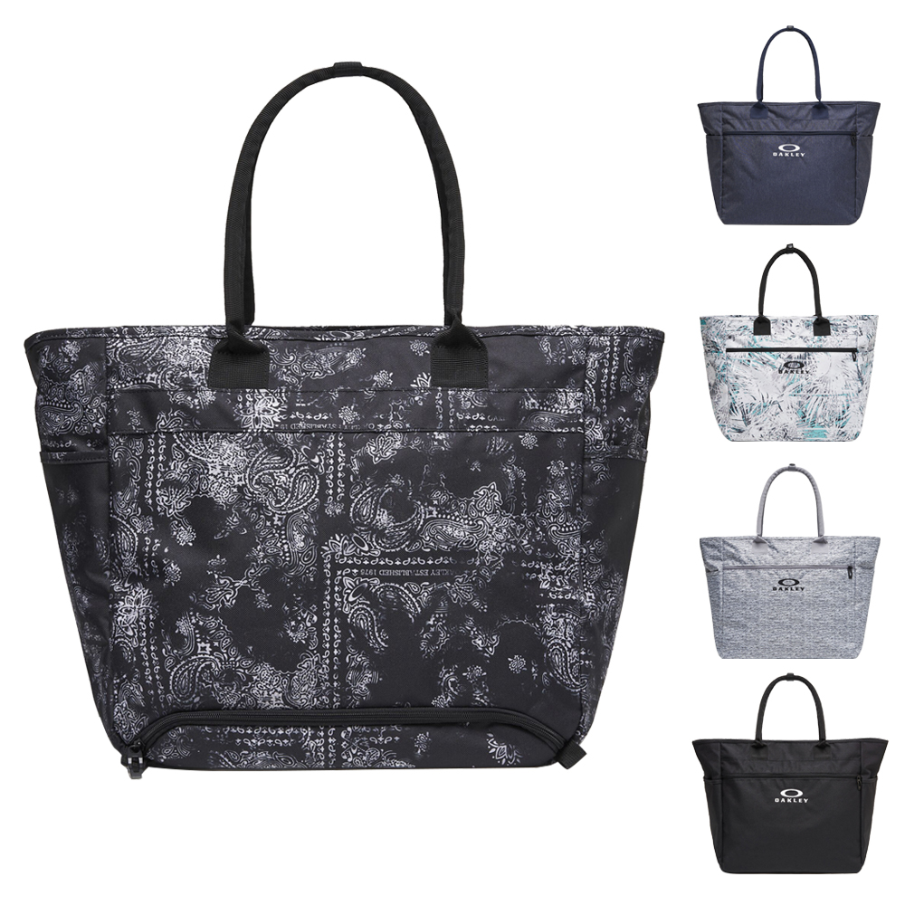 オークリー TOTE BAG 17.0 FW FOS901608 (スポーツバッグ) 価格