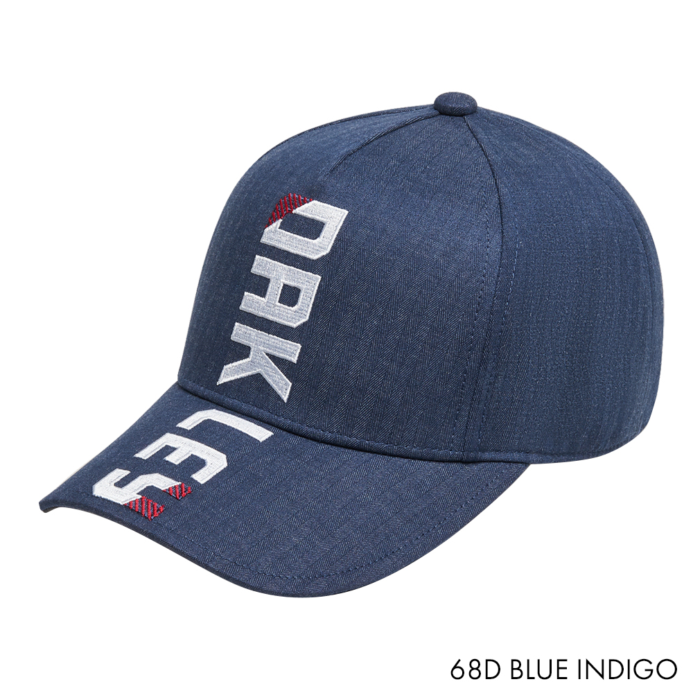 オークリー FOS901611 Oakley Vertical Cap Fa 23.0 キャップ 帽子 刺繍 ゴルフアクセサリー メンズ 23FW | OAKLEY | 05