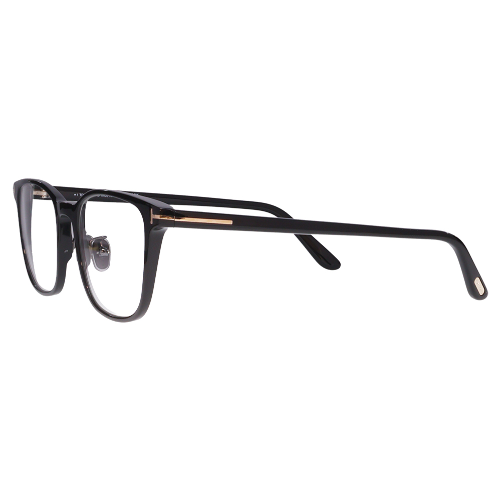 トムフォード メガネ フレーム FT5925DB 001 52 TOM FORD TOMFORD スクエア ブルーライトカット伊達メガネ眼鏡 MadeInItaly | TOM FORD | 03