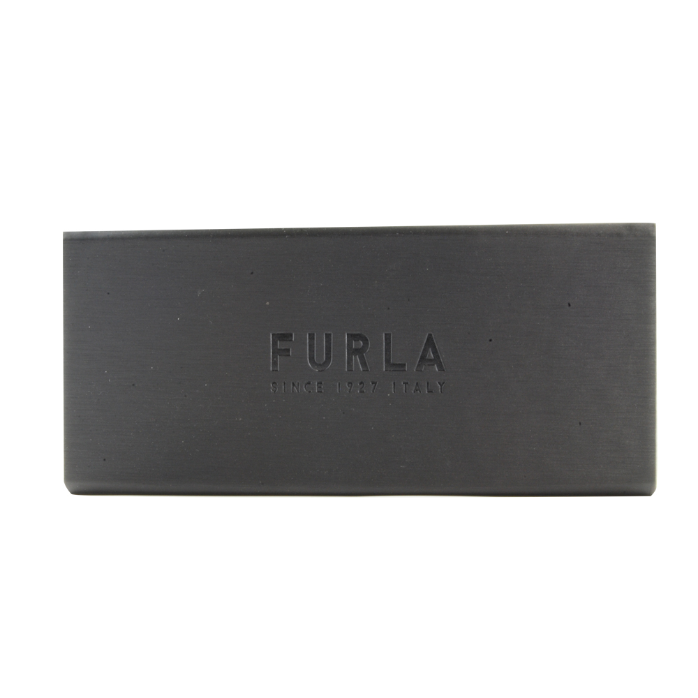 FURLA フルラ サングラス メガネ SFU851J 01G2 52 ウェリントン オーバル セル ジャパンモデル レディース | FURLA | 05