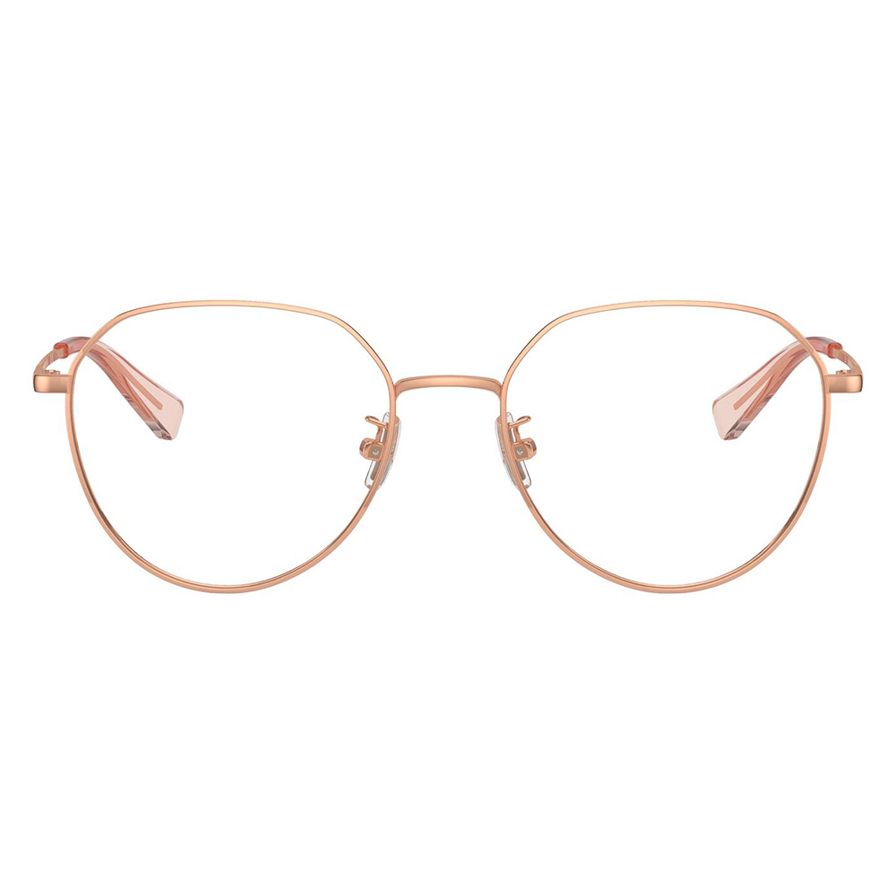 COACH（コーチ） メガネフレーム HC5116D 9331 53 ボストン メタル