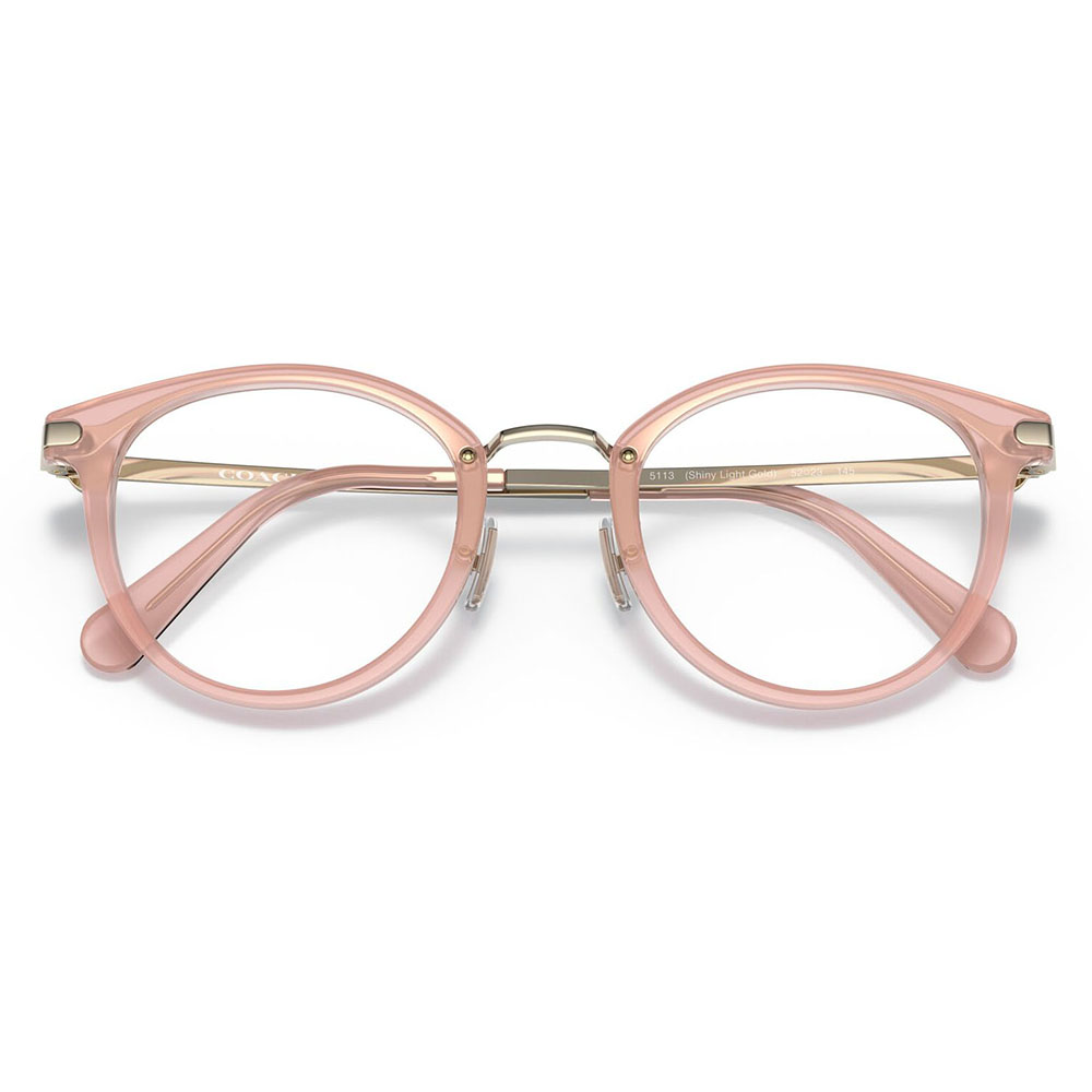 COACH（コーチ） メガネフレーム HC5133D 5113 49 52 ボストン