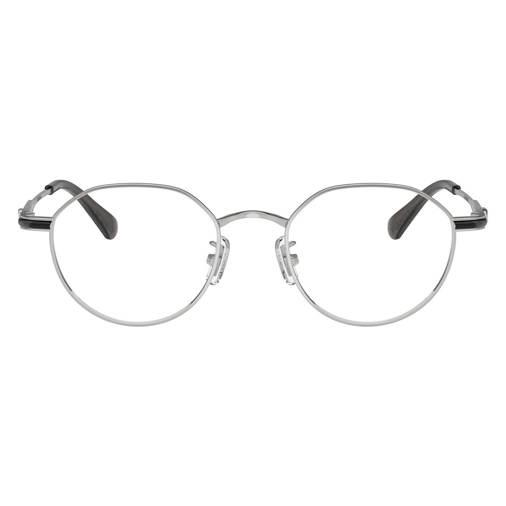 コーチ COACH メガネフレーム HC5173TD 9001 49 ラウンド メタル アジアンデザイン レディース 伊達メガネ 眼鏡 メガネ | COACH | 01