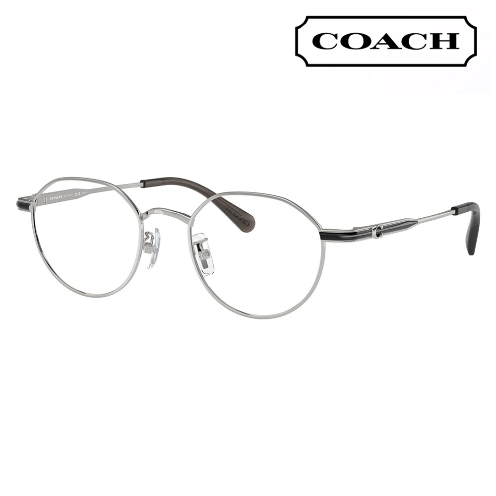 COACH■コーチ チタン スクエア メガネ HC5191TD■大人気/正規品 COACH□コーチ チタン スクエア メガネ HC5191TD□大人気/正規品